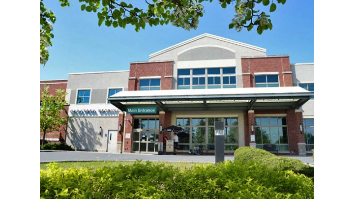 Saratoga Hospital - Mental Health Unit