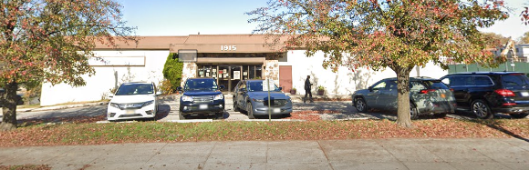 Samaritan Daytop Village